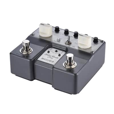 Mooer   Shimverb Pro image 2