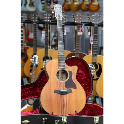 TAYLOR 724ce Grand Auditorium image 3