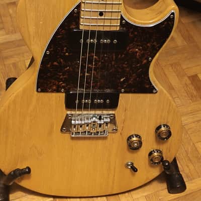 Gibson Les Paul Music City Junior 2010s - Natural image 4