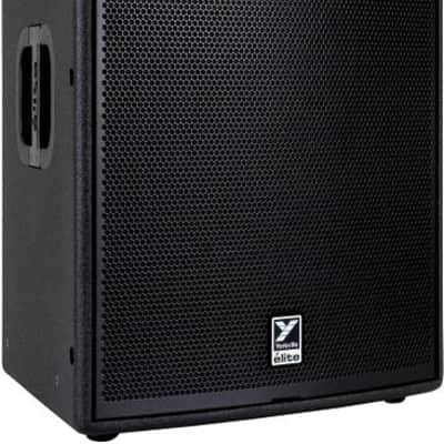 Yorkville EL15P Active Loudspeaker image 2