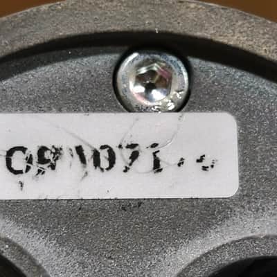 Aston Origin Large Diaphragm Cardioid Condenser Microphone 2010s - Metal image 7