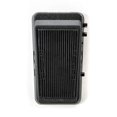 Dunlop CBM535AR 535Q Auto-Return Mini Cry Baby Wah image 3