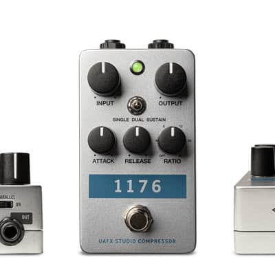 Universal Audio 1176 Studio Compressor 2023 image 2