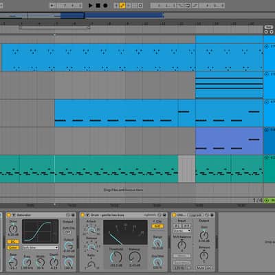Gorillaz Synths Projects image 15
