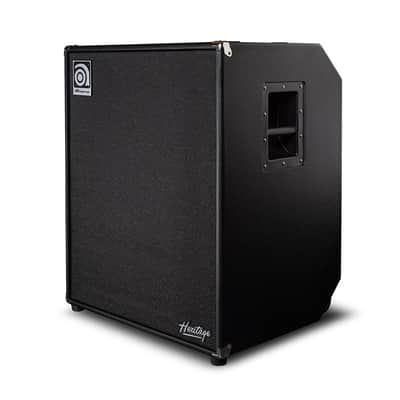 Ampeg Heritage SVT-410HLF Bass Cabinet image 4