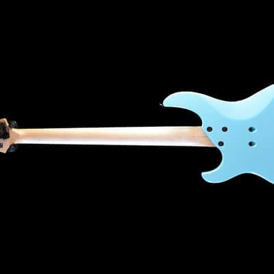 Yamaha Attitude Limited 3 - Sonic Blue image 3