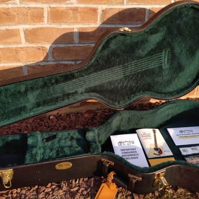 Martin 000-15 (2007) Natural - Mint Condition image 12