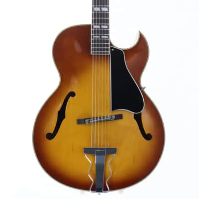 Greco FA-95 Sunburst [K914257] (02/12) image 7