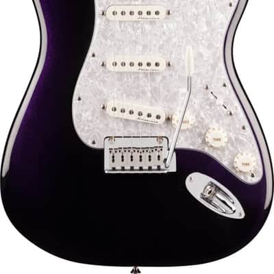Fender Player II Modified Stratocaster Electric Guitar. Rosewood Fingerboard, Dusk image 1