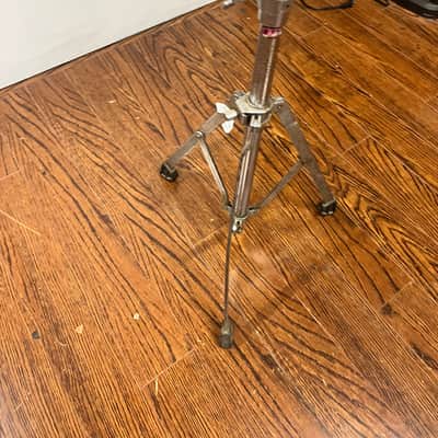 Tama Straight stand 1980s image 4