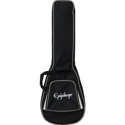 Epiphone Grabber 4-String Bass Guitar - Natural image 9