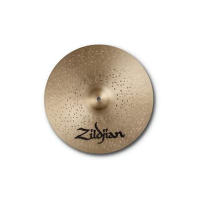Zildjian K Custom Dark Crash Cymbal 16" image 2