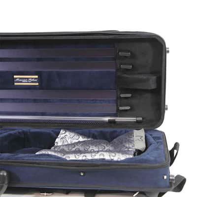 Maurizio Riboni ZEROOTTO Type 3 Violin Case 2026 image 8