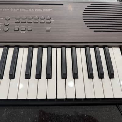 Yamaha PSR-E360DW image 5