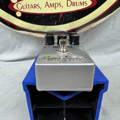 MXR M75 Super Badass Distortion Pedal image 3