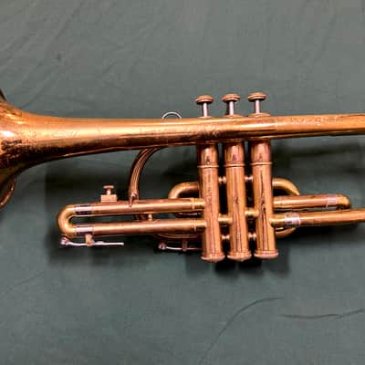 1958 Olds Ambassador Bb Cornet, Fully Serviced image 6