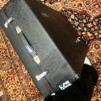 serviced Formanta Polivoks+MIDI image 14