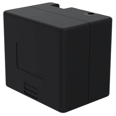 Mackie Thump GO 8" Portable Rechargeable DJ PA Speaker w/Bluetooth+Spare Battery image 5