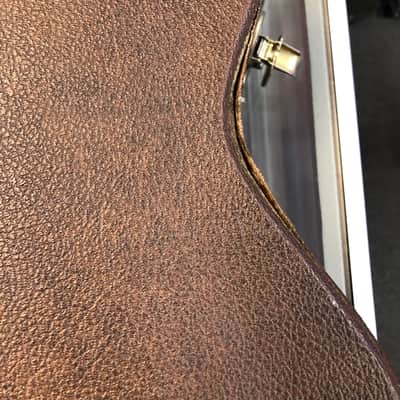 Gibson L50 1942 Acoustic Guitar with Case - Pre Owned image 19