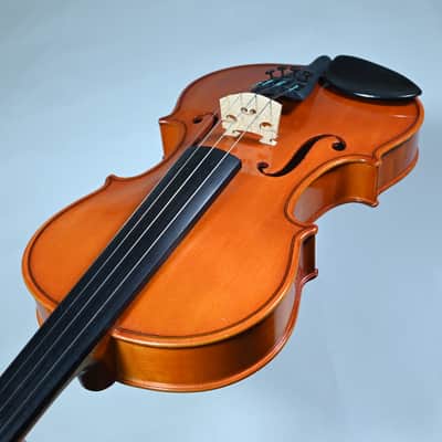 1/2 Suzuki Violin No. 280 (Intermediate) Nagoya, Japan - Full Outfit image 5