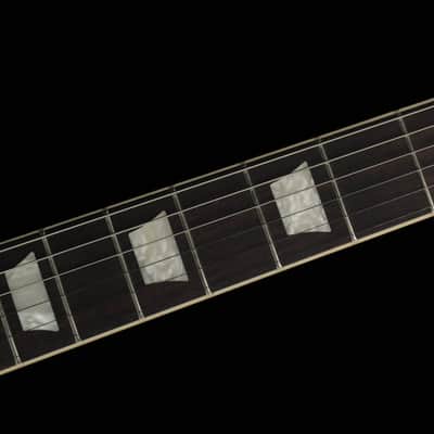 Gibson Les Paul Standard '60s Faded - VBB (#364) image 8