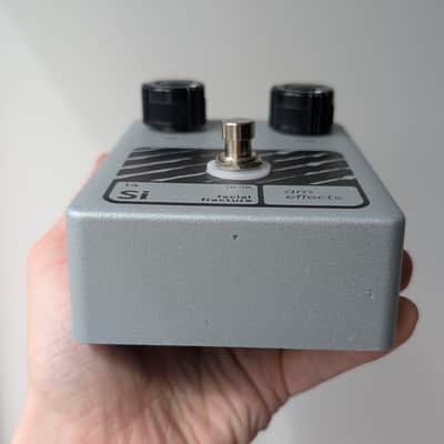 AM Effects Facial Fracture Silicon Fuzz (B-STOCK, NOS BC183L) image 3