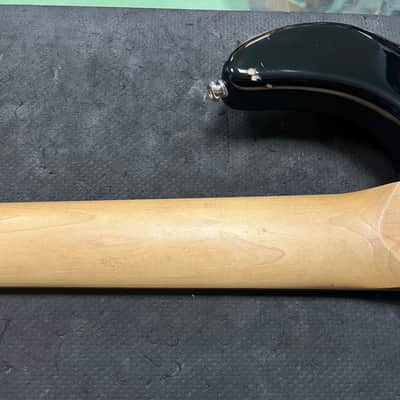 2008 Ernie Ball Music Man StingRay 5 H image 18