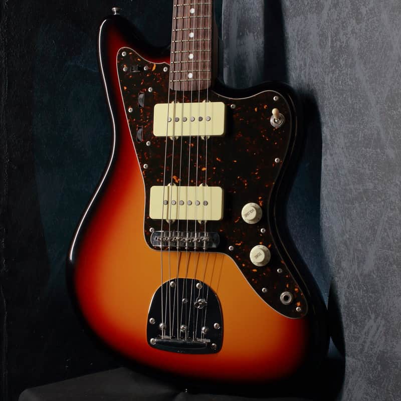 Bacchus Craft Series BJM-60E All Maho Sunburst 2018 | Reverb France