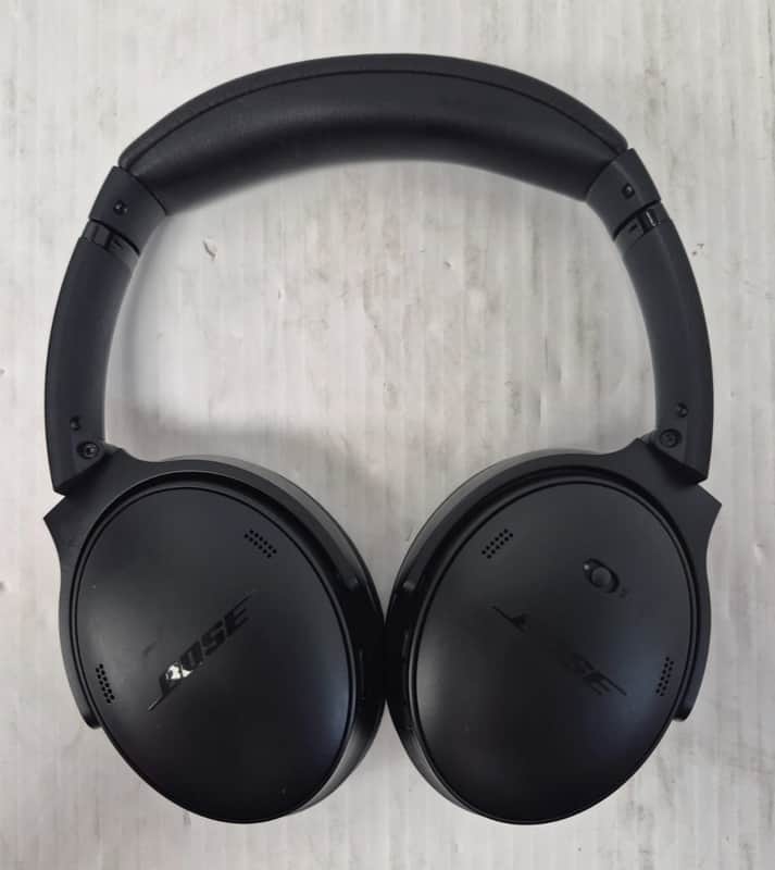 Bose Quiet Comfort 437310 image 1