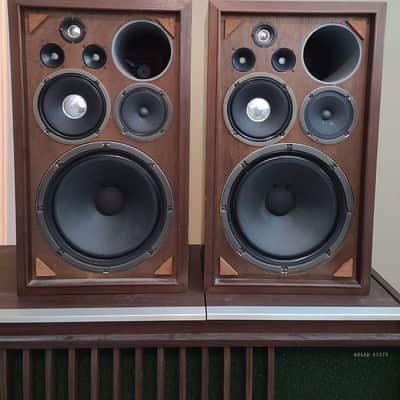 Sansui SP-2000 imagen 2