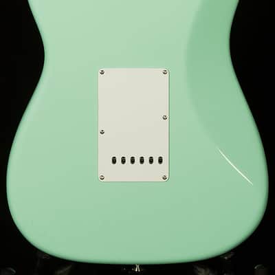 Fender Custom Shop Wildwood 10 1961 Stratocaster - NOS image 2