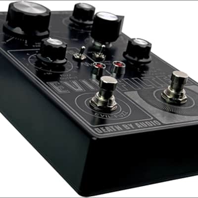 Death By Audio Evil Filter - Badder Filtering~ image 3
