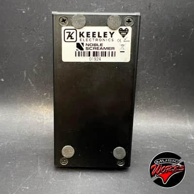 Keeley   Noble Screamer image 4
