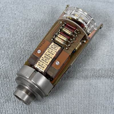 Vintage Neumann U67 w/ Power Supply & Shock Mount image 13