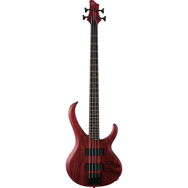 Ibanez BTB700DX Standard image 1