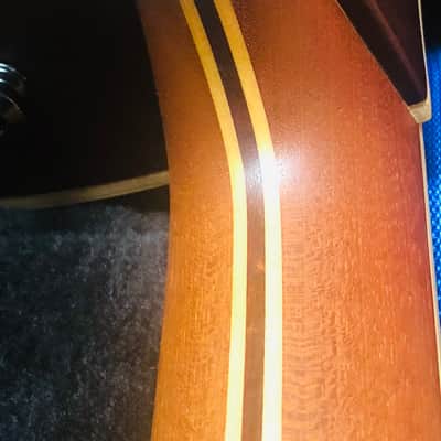 Ovation - USA Collector’s ‘98-NEB 1998 - New England Burst image 10