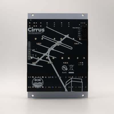 Mutable Instruments Clouds Clone - ECM Cirrus - White image 2