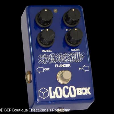 Loco Box Guitar Pedals and Effects | Reverb
