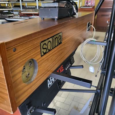 Solina String Ensemble imagen 4