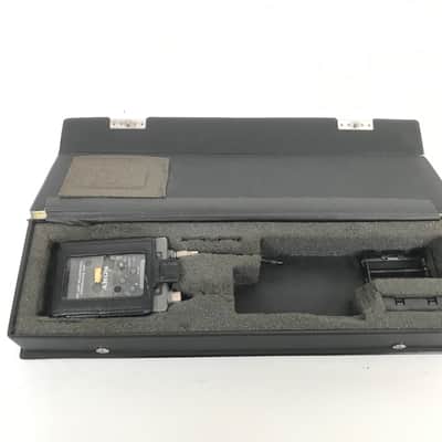 Sony WRT-860A Transmitter 794.125-805.875 MHz image 1