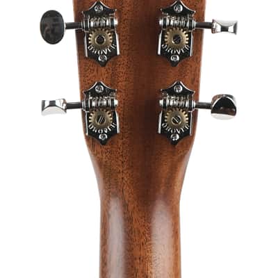 New Martin D-18 Molly Tuttle Sunburst image 4