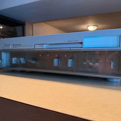Kenwood KA-800 Integrated Amplifier Vintage Hi-Fi Serviced Audiophile Beauty 🎶 image 3