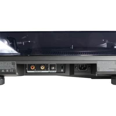 Pioneer Plx-1000 Professional Turntable image 3