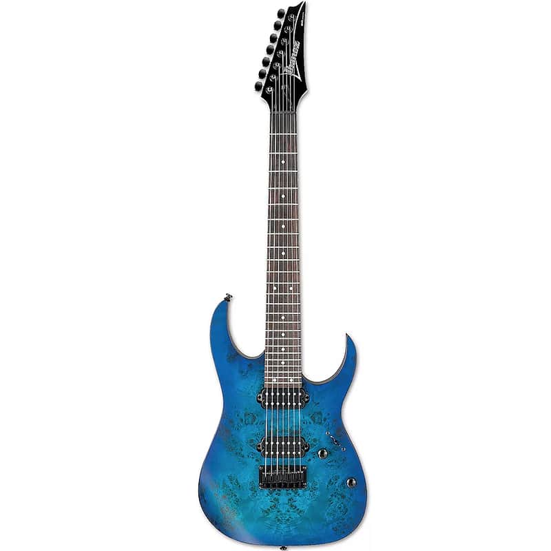 Ibanez RG7421PB Standard | Reverb