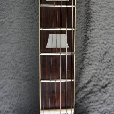 Yamaha SL380 - Studio Lord - Tobacco Burst - Japan image 8