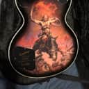Epiphone Adam Jones Signature Art Series Les Paul Custom