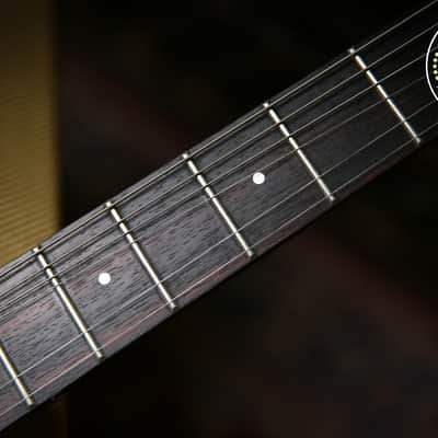 1985 Ibanez RS240 Roadstar II Red image 9