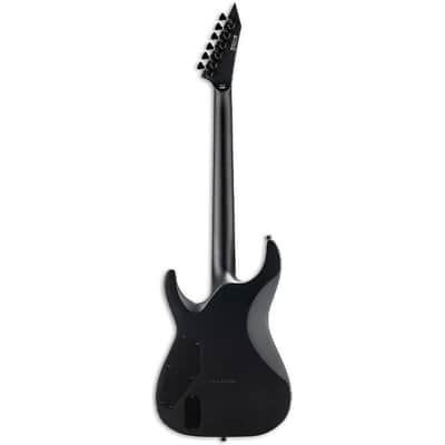 ESP LTD MT-I Black Satin image 2