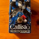 Catalinbread Callisto MKII 2022 - Present Blue Graphic
