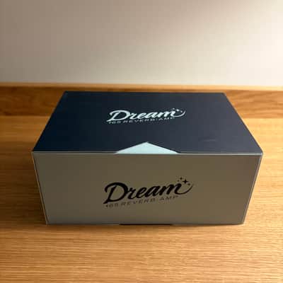 UAFX Dream ’65 Reverb Amplifier (2024) image 11